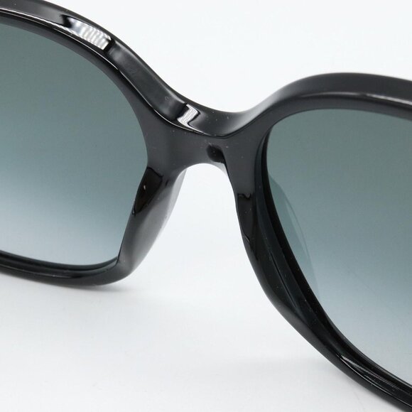 Gucci Sunglasses 0092 S 001 Black Other Sunglasses New
